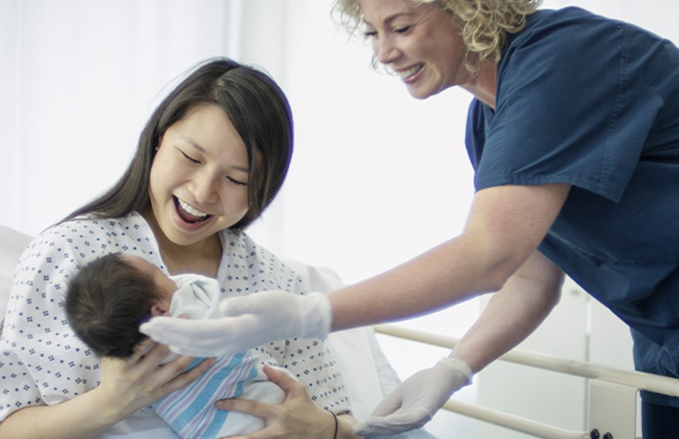 lactation consult
