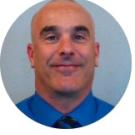 Lead WPVP Consultant, Glenn Glasgow photo. 